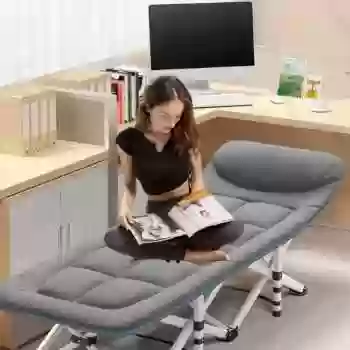раскладушка кровать 
