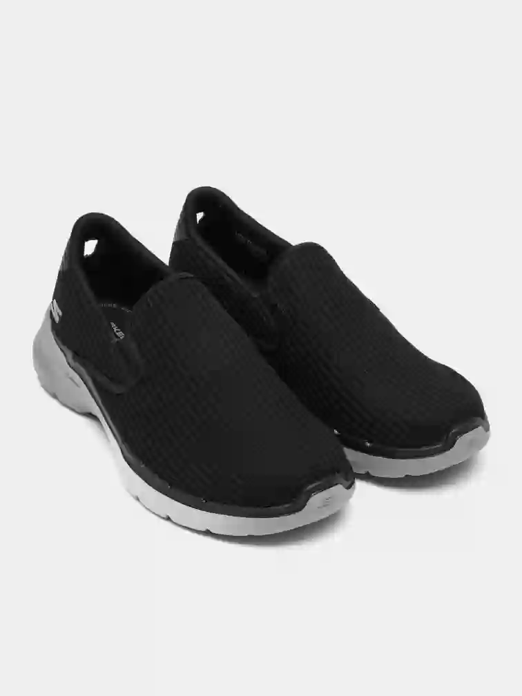 Кроссовки слипоны shoesers go wall 