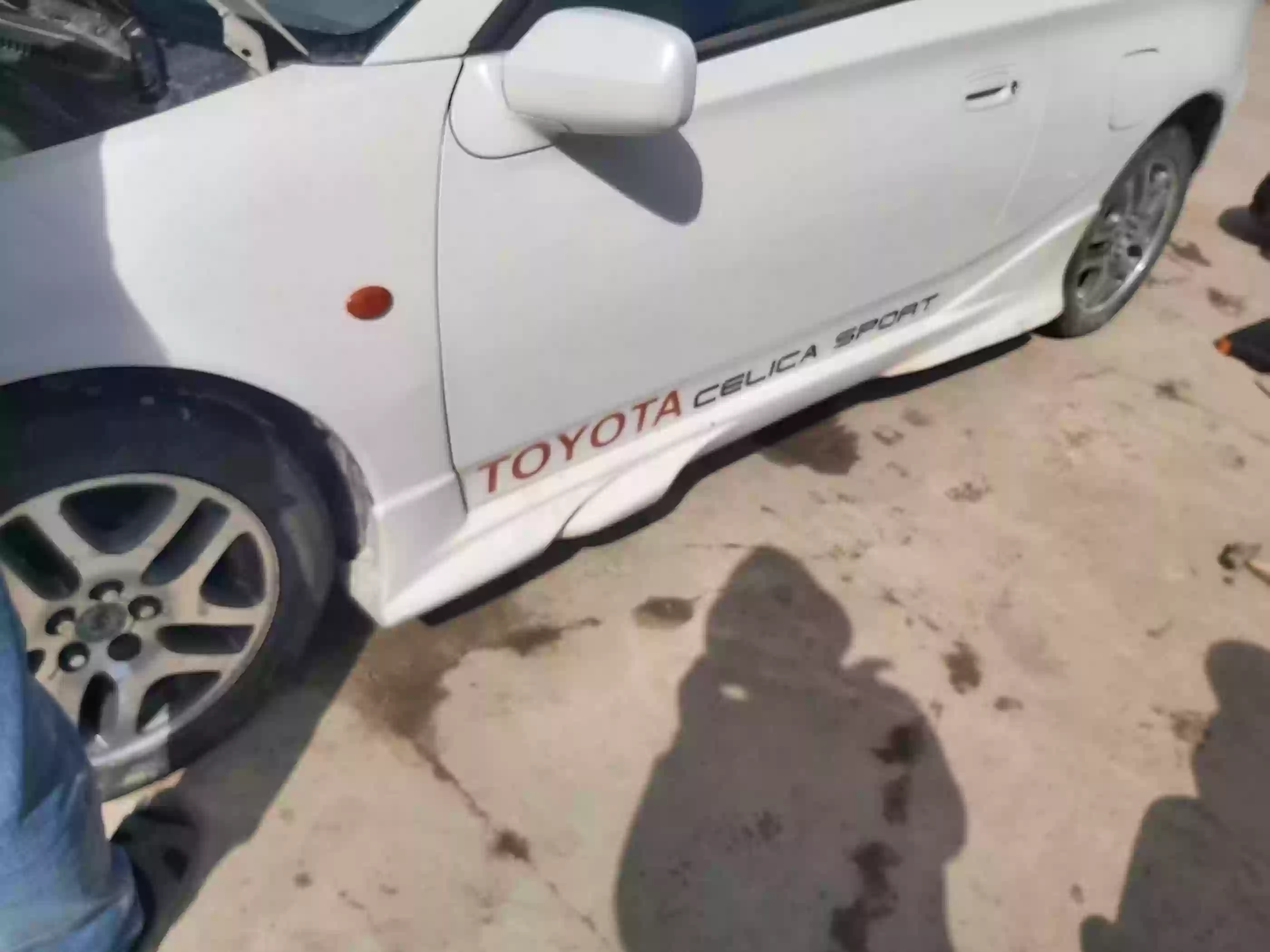 Toyota Auris 2006