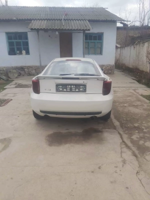 Toyota Auris 2006