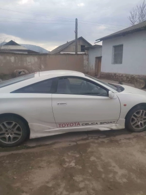 Toyota Auris 2006