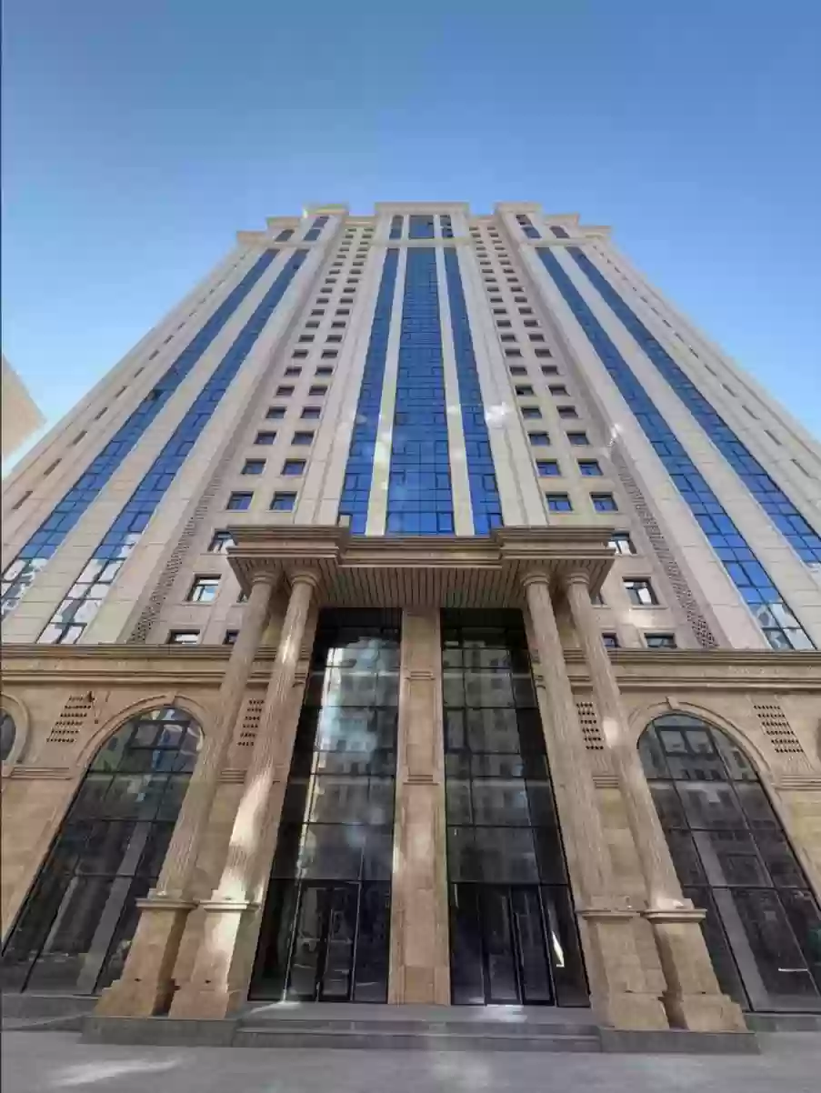 2-к квартира, 22 этаж, 91 м², айни
