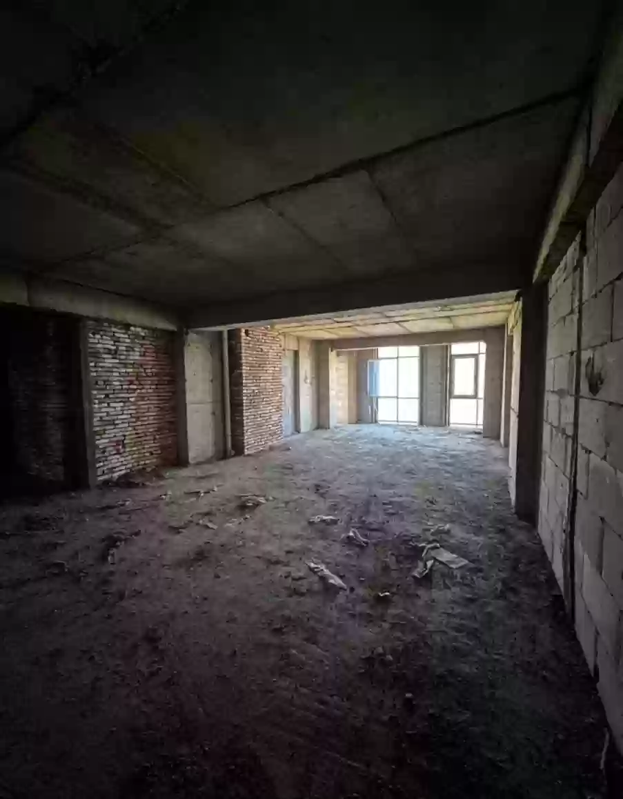 2-к квартира, 22 этаж, 91 м², айни