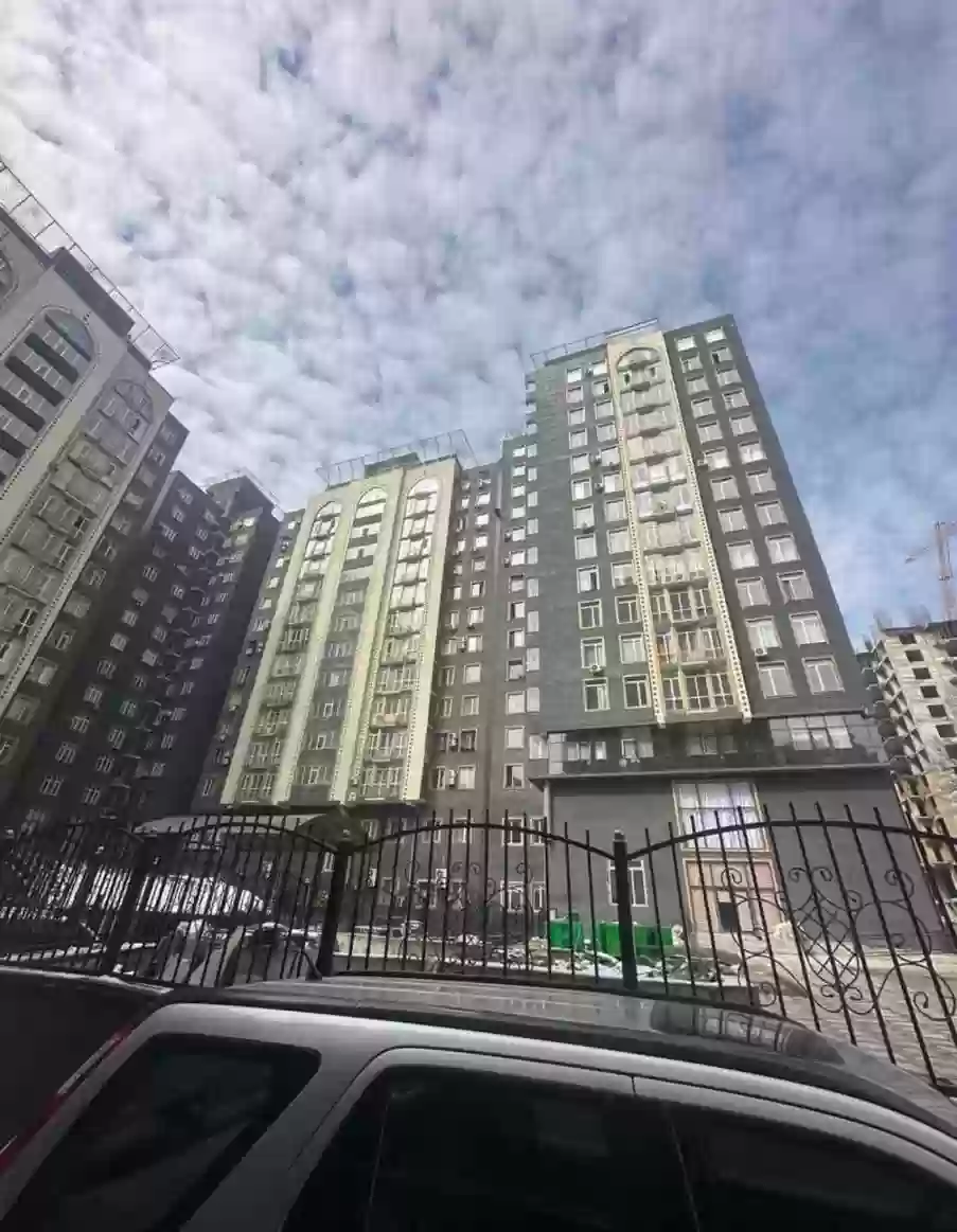 2-к квартира, 6 этаж, 60 м², Шохмансур