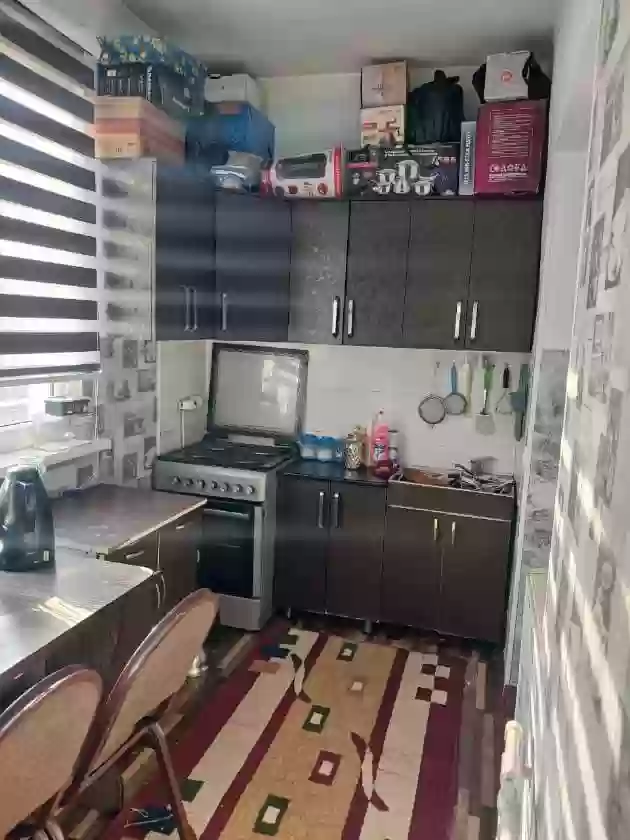 2-к квартира, 4 этаж, 42 м², Цирк. Фирдавси
