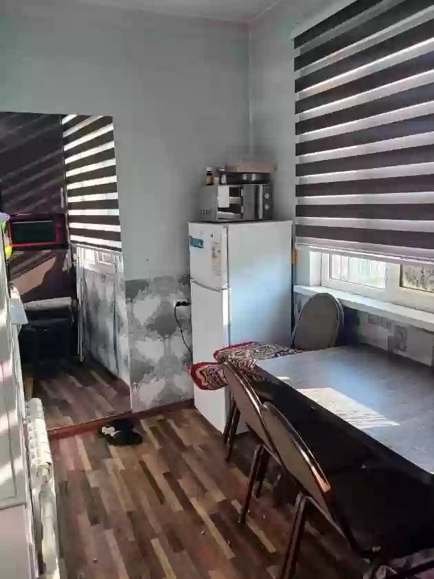 2-к квартира, 4 этаж, 42 м², Цирк. Фирдавси