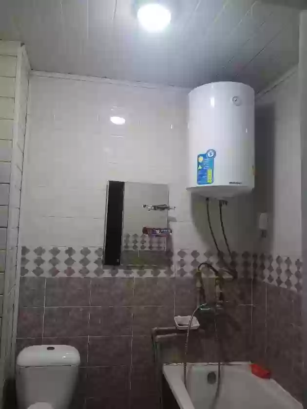 2-к квартира, 4 этаж, 42 м², Цирк. Фирдавси