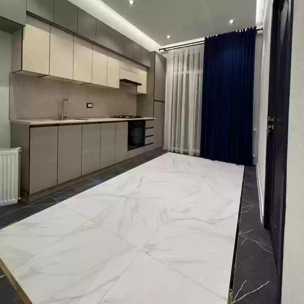 Мебель для кухни на заказ!