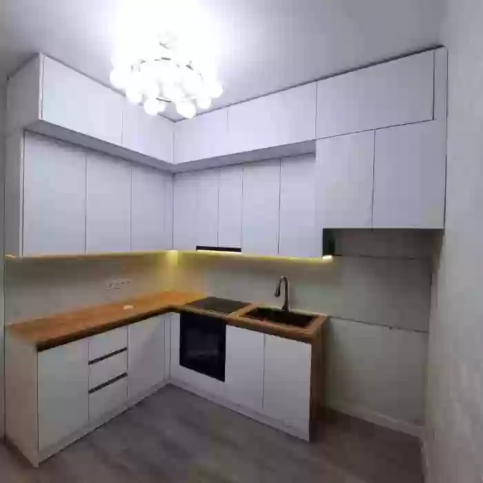 Мебель для кухни на заказ!
