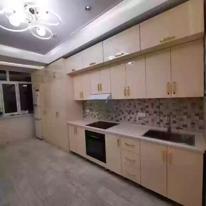 Мебель для кухни на заказ!
