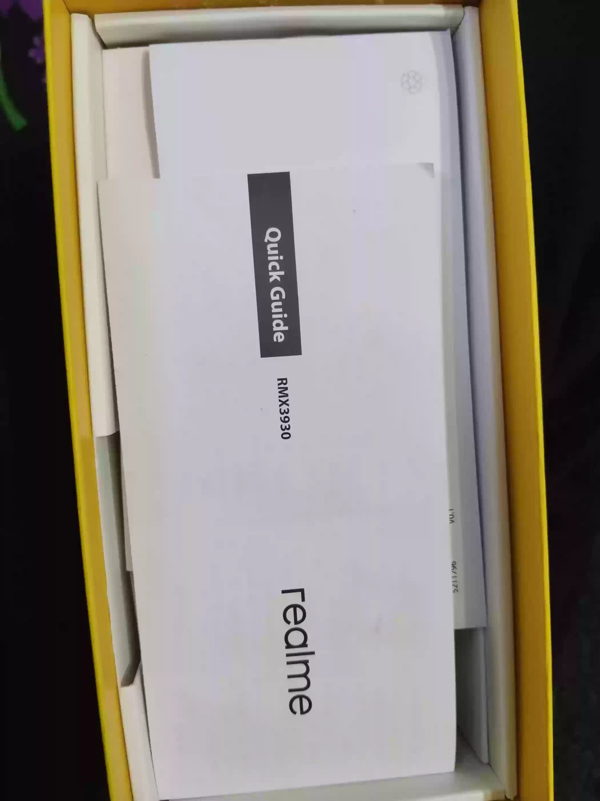Realmi C61 — миниатюра 2