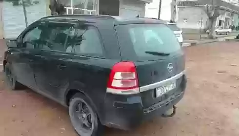 Opel Zafira 2009