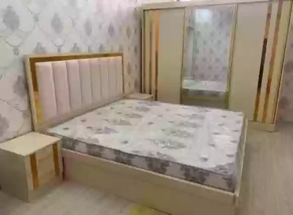 Спальный гарнитура 
