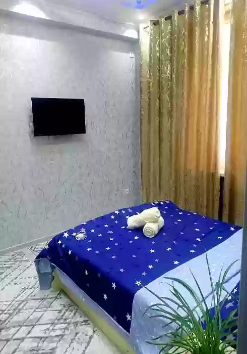 1-к квартира, 3 этаж, 47 м², 18 микрарайон