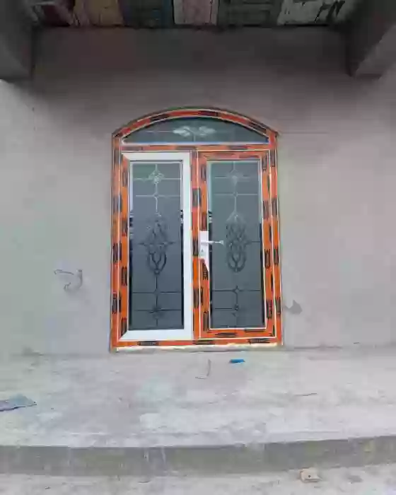 окна и двери на заказы