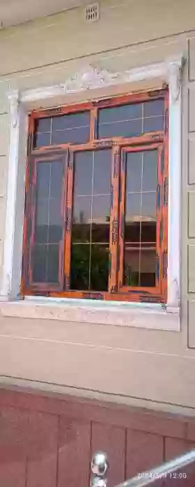 окна и двери на заказы