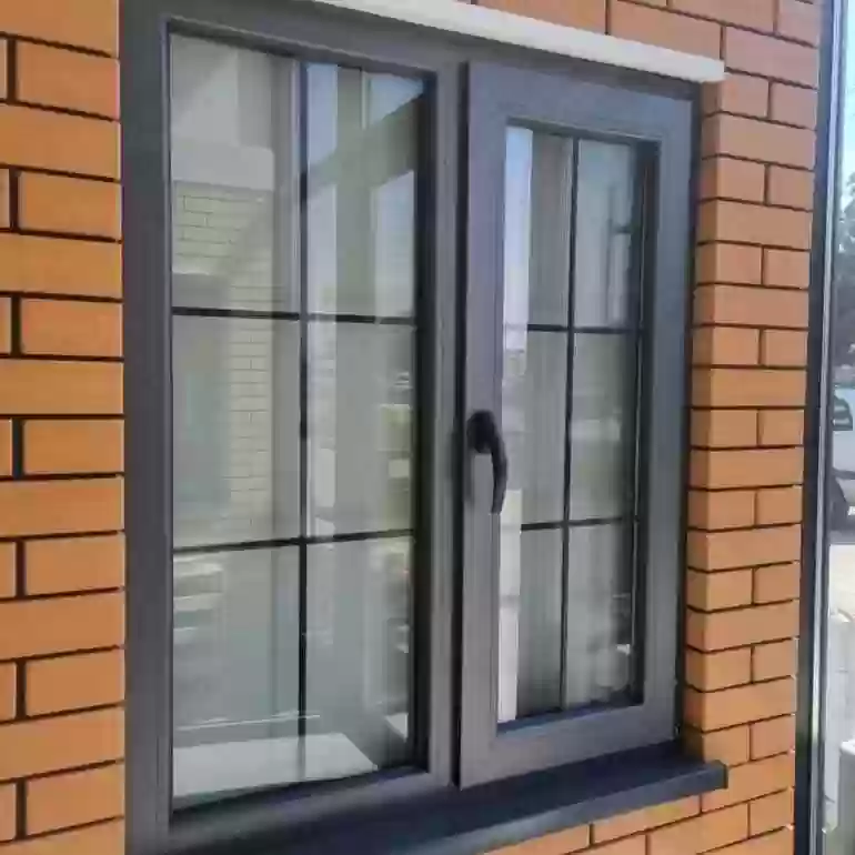 окна и двери на заказы