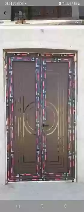 окна и двери на заказы