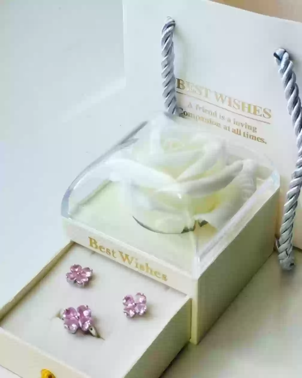 Набор украшение 