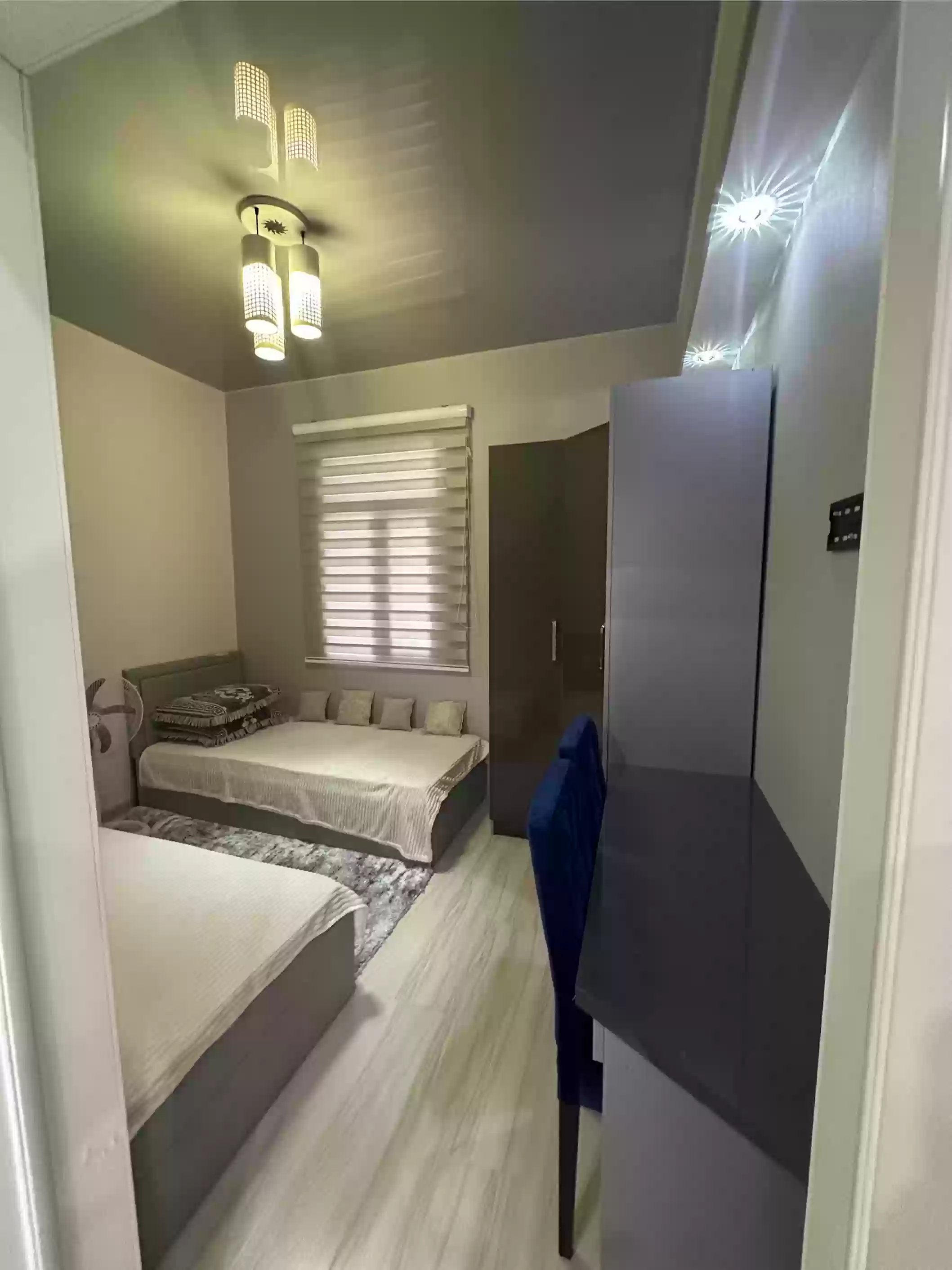 3-к квартира, 11 этаж, 115 м², Молодежный театр