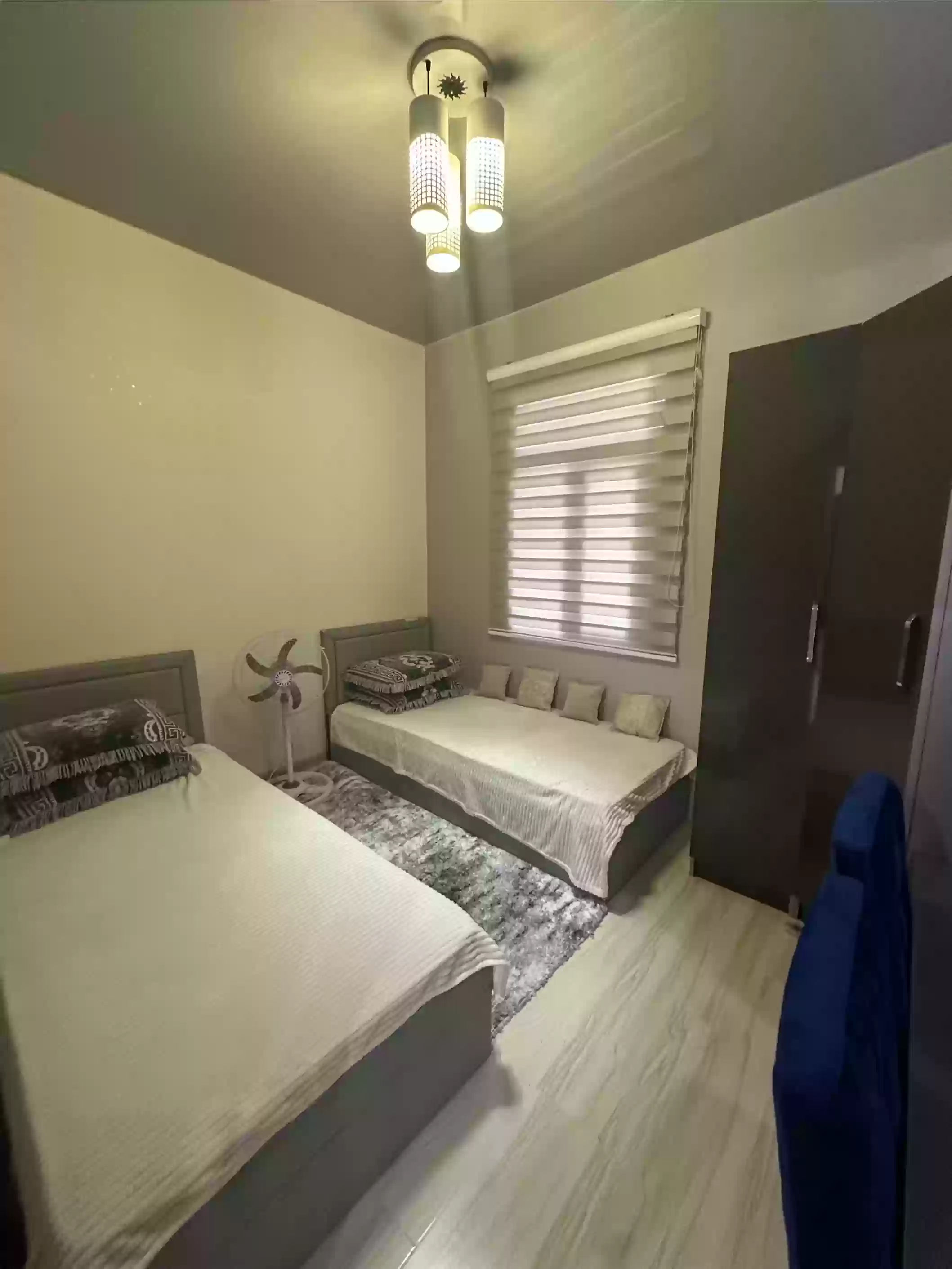 3-к квартира, 11 этаж, 115 м², Молодежный театр