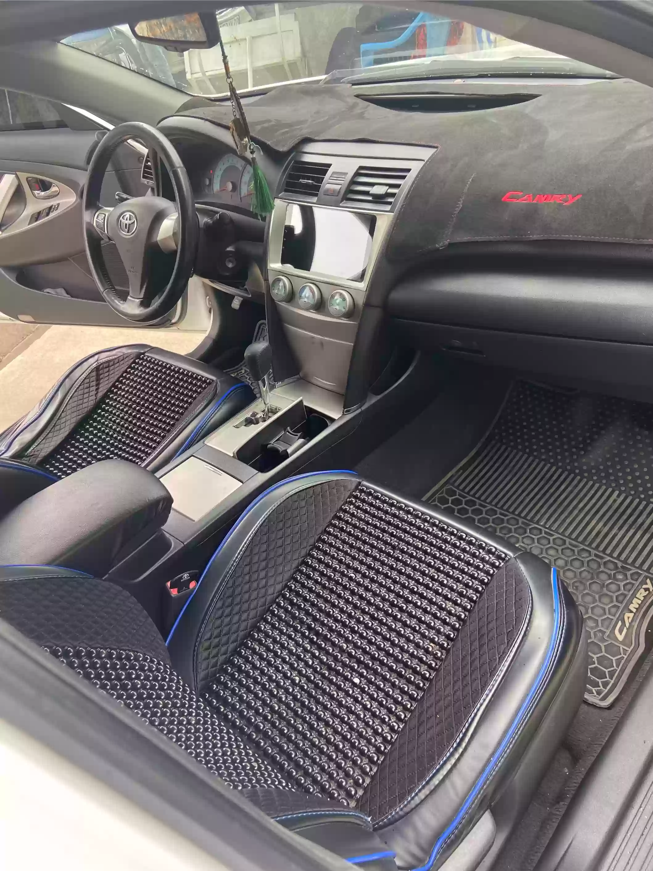 Toyota Camry 2009