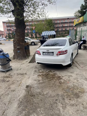 Toyota Camry 2009