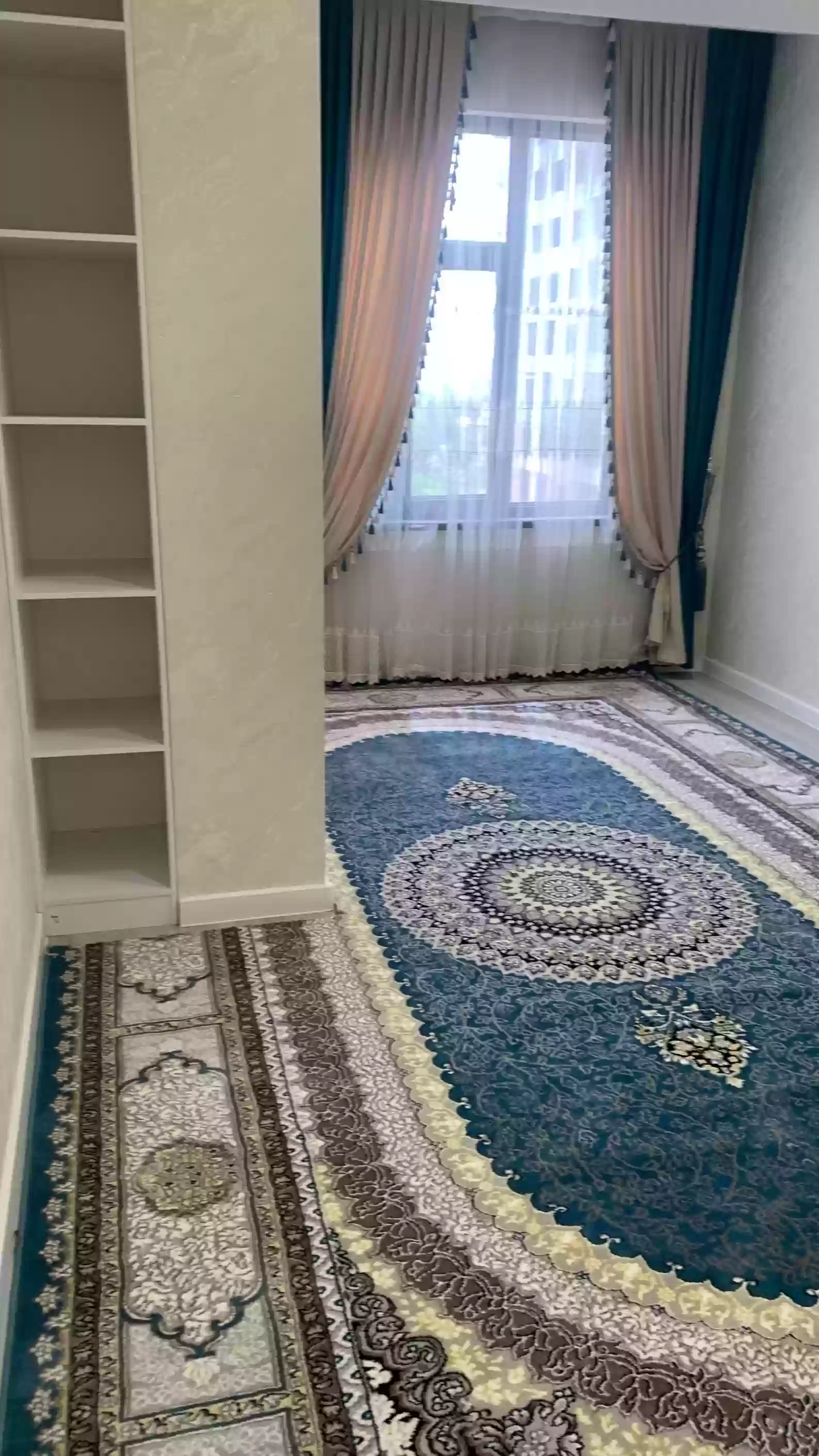 3-к квартира, 5 этаж, 72 м², нохия шохмансур кучаи айни