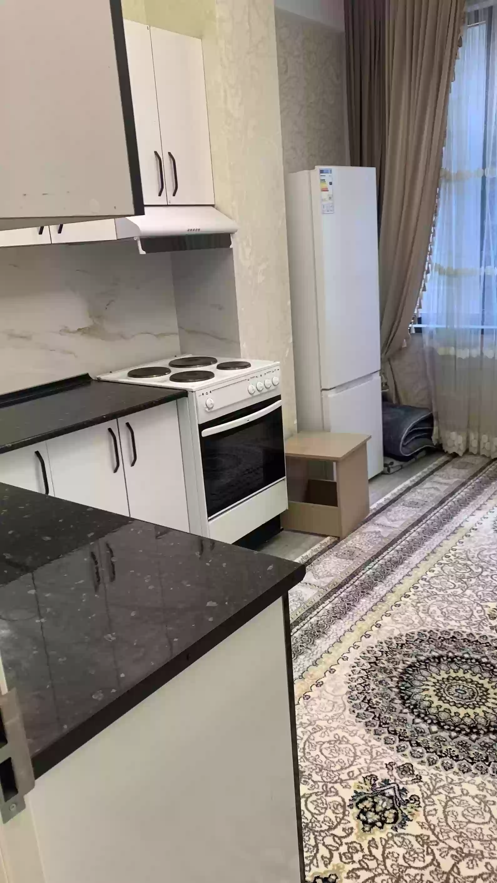 3-к квартира, 5 этаж, 72 м², нохия шохмансур кучаи айни