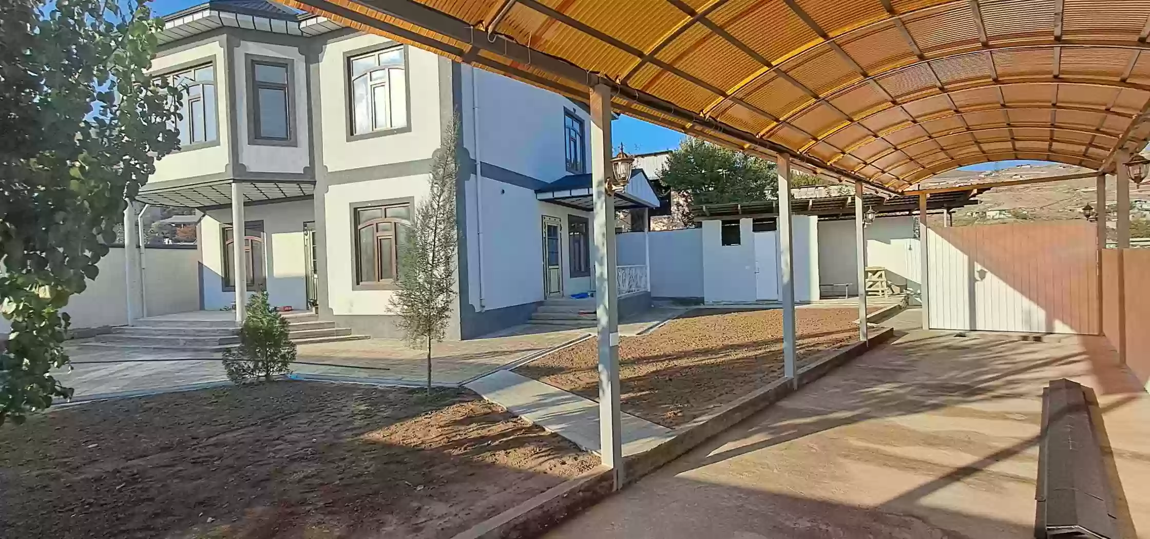 2 этажный, 6-комн. дом, 160 м², 5 соток, сино