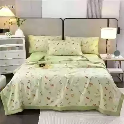 постельное бельё 