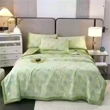 постельное бельё 