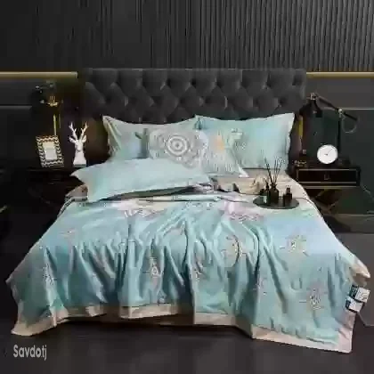 постельное бельё 