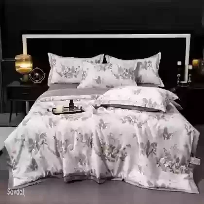 постельное бельё 