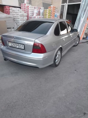 Opel Vectra b 1999