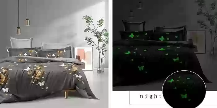 Постельное белье 
