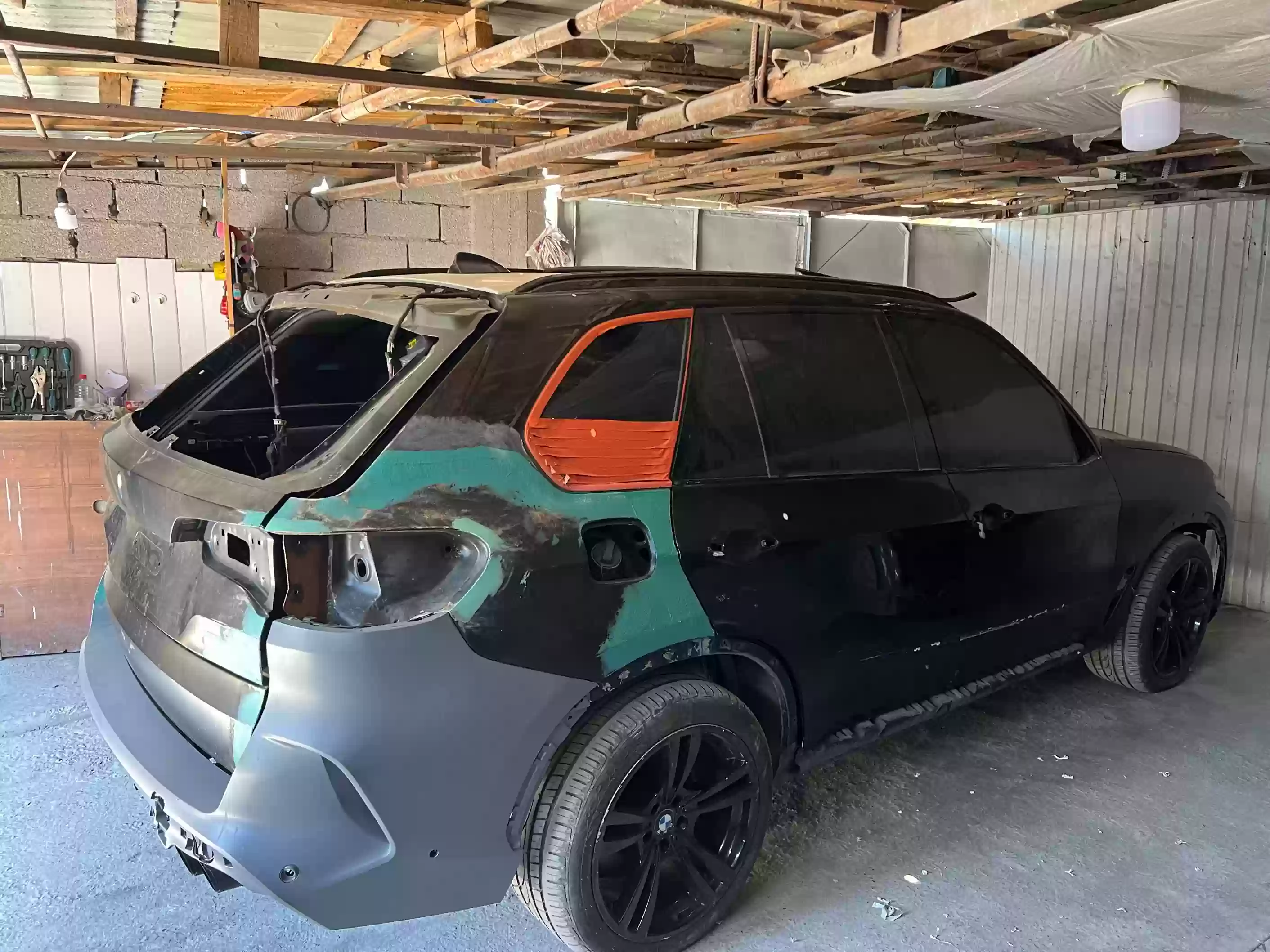 Нужен помощник авто маляра