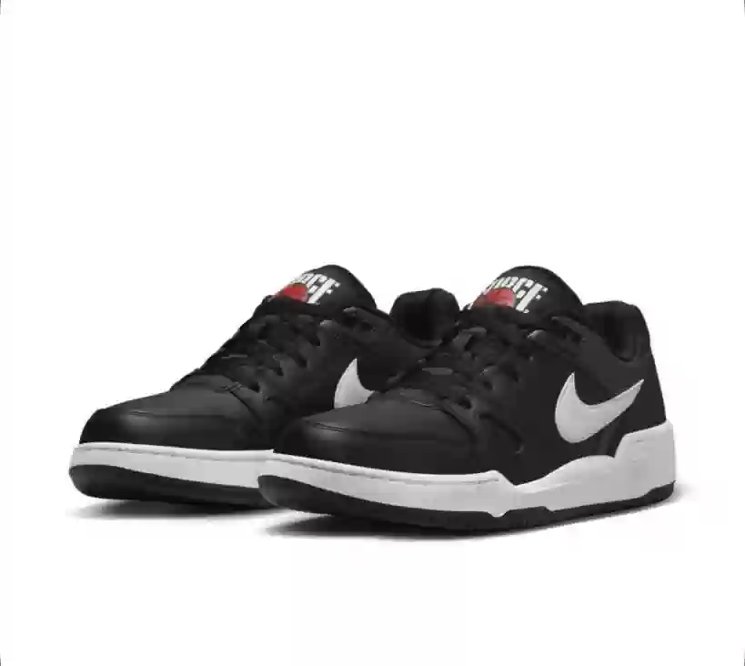 Кроссовки nike full force lo