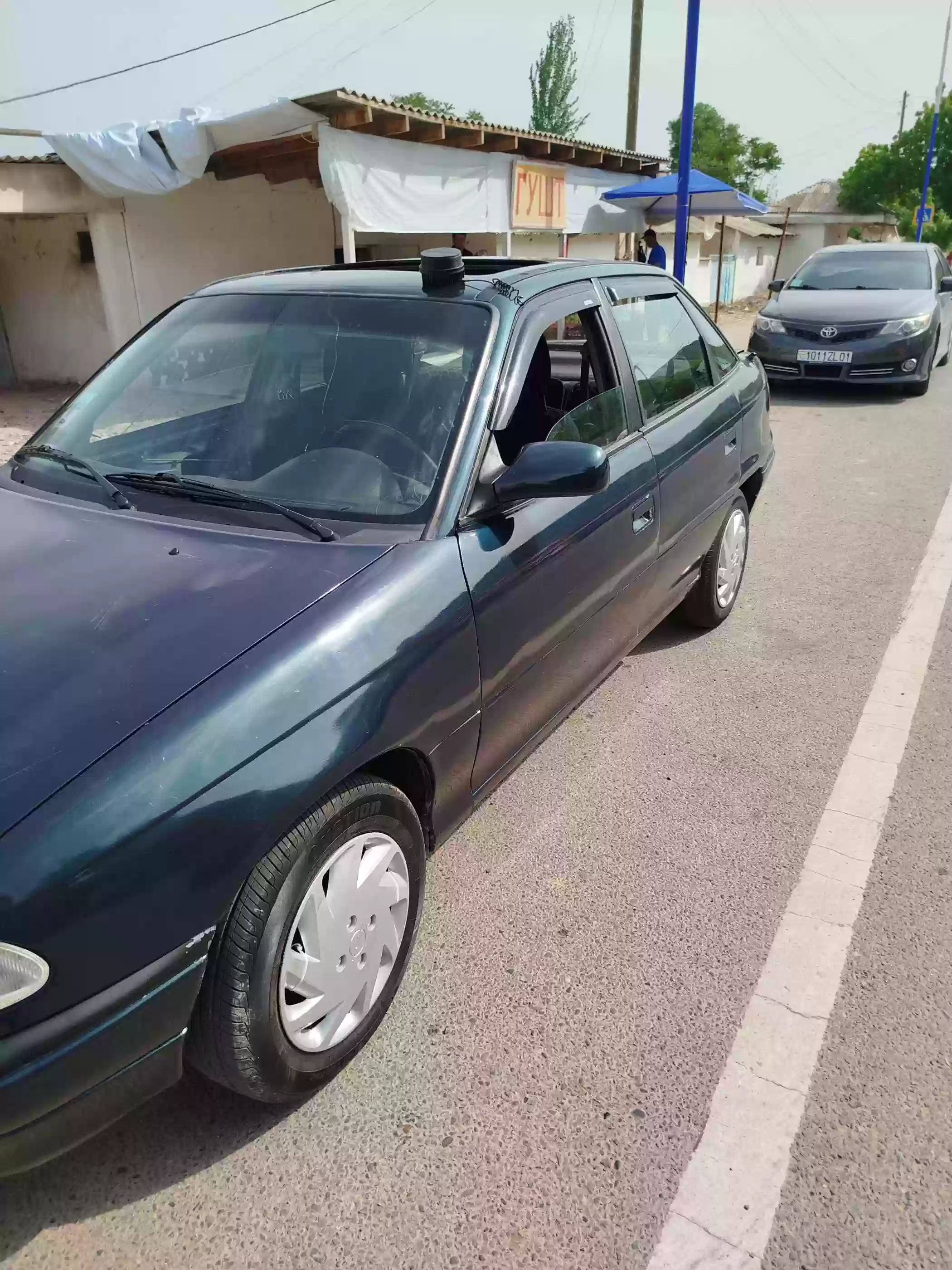 Opel Astra f 1994