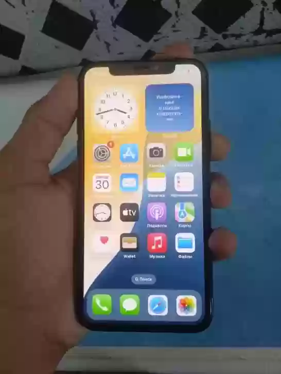 Apple iPhone xs 64 gb