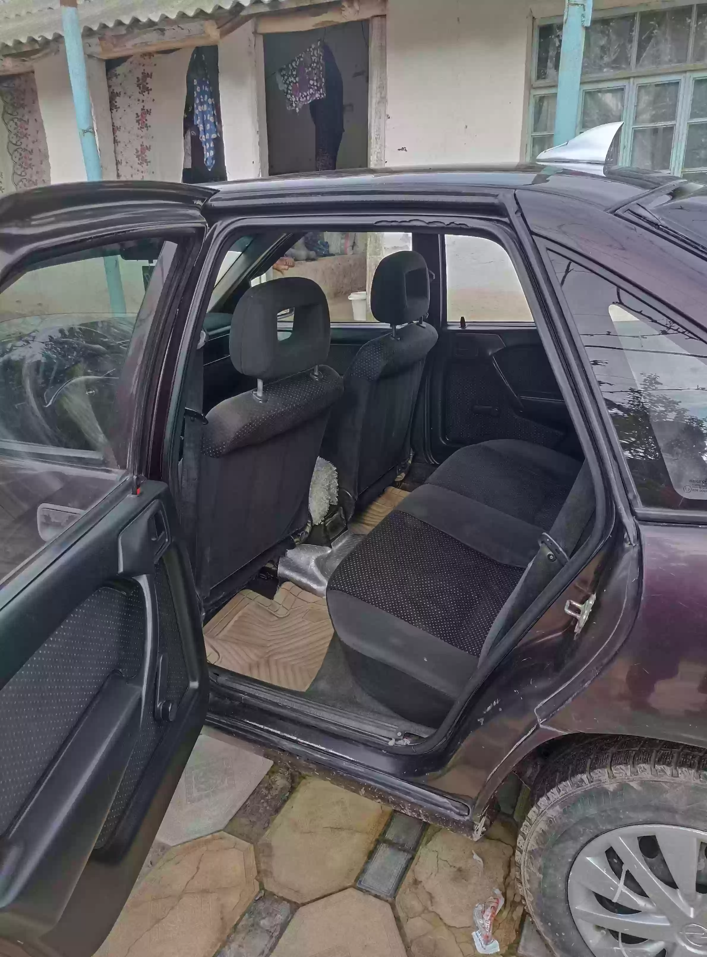 Opel Vectra a 1994