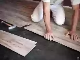 Устои Ламинат