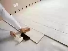 Устои Ламинат 