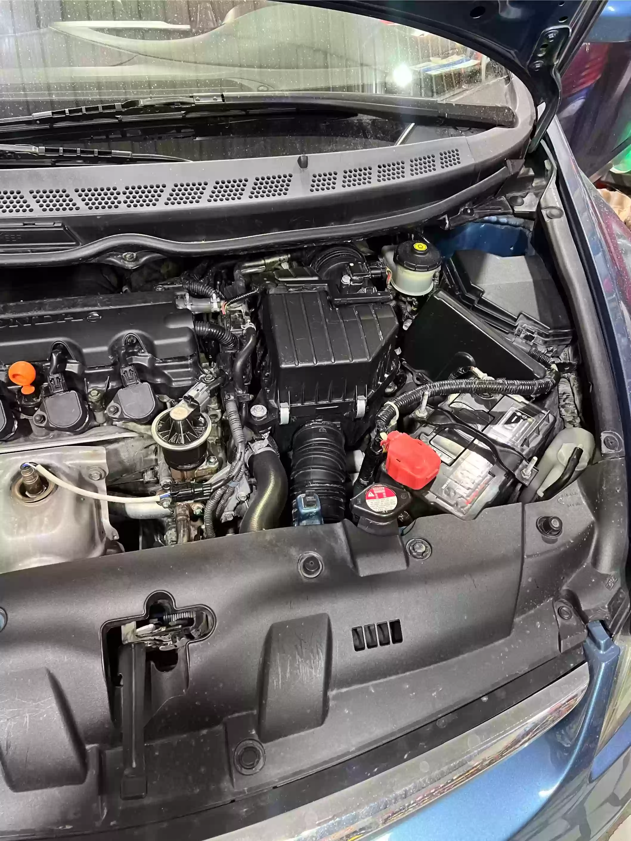Honda Civic 2007