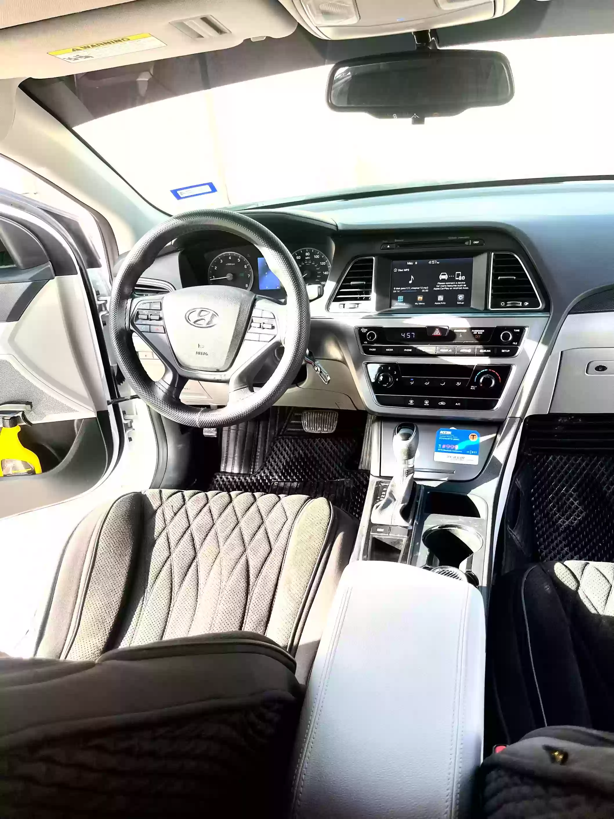 Hyundai Sonata 2017