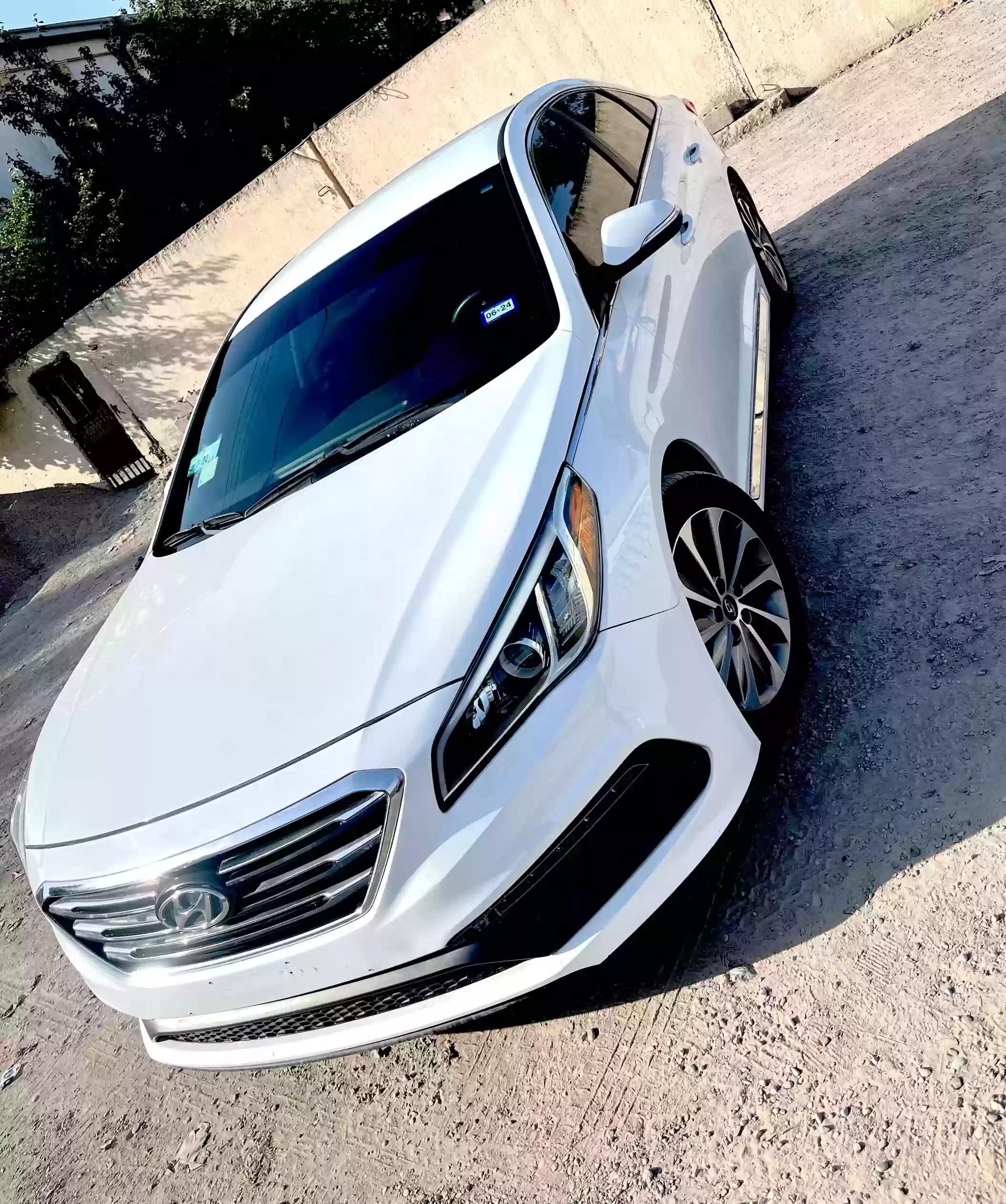 Hyundai Sonata 2017