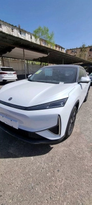 Donfeng L7