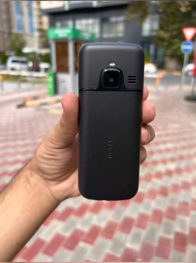 Novey 670 2sim — миниатюра 4