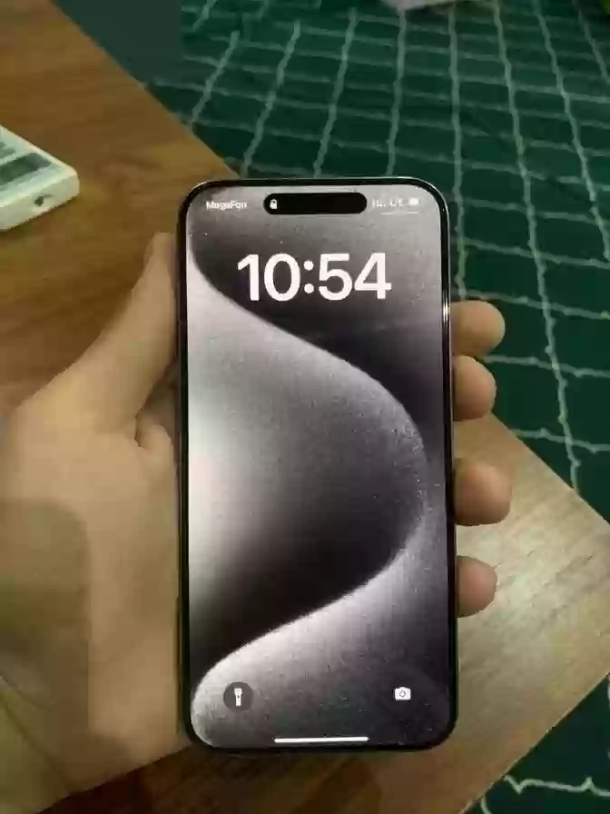 apple iPhone 15pro max 
