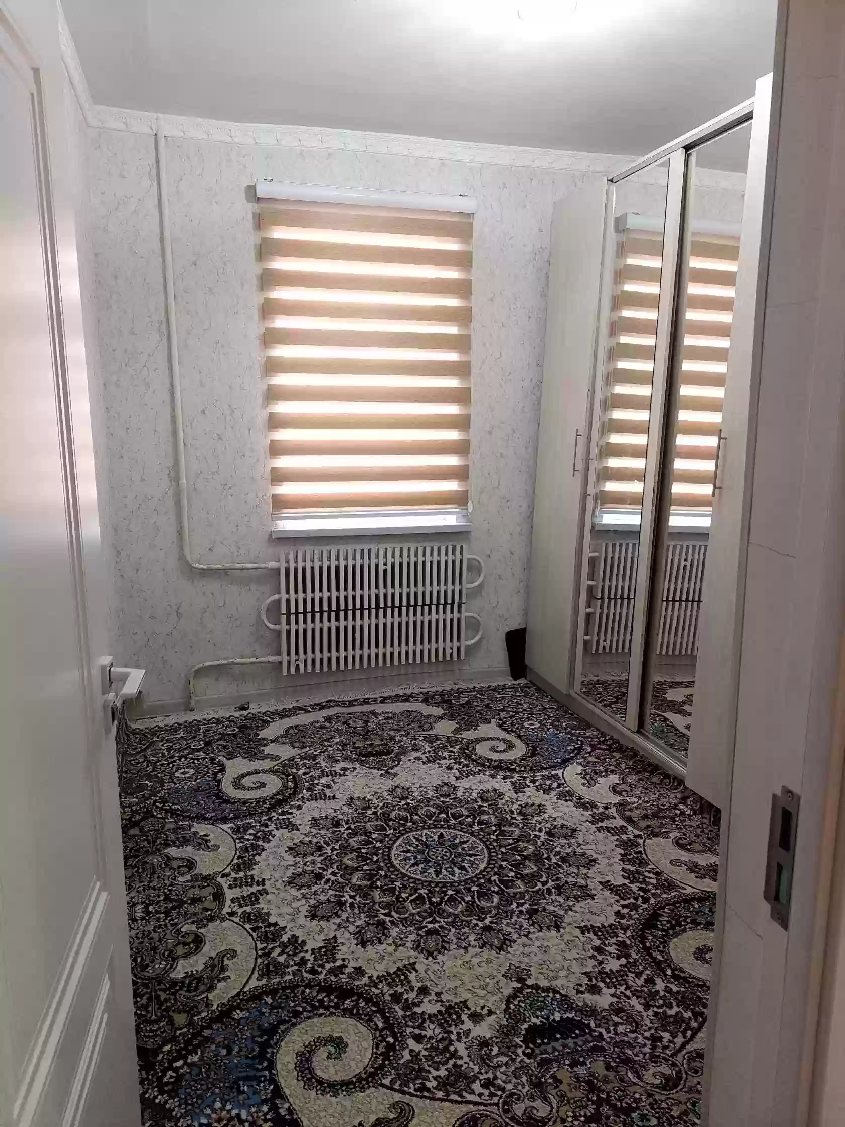 4-к квартира, 1 этаж, 71 м², р Сино